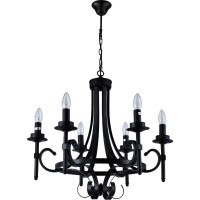 Люстра подвесная Stilfort 1030/02/06P серия Montare