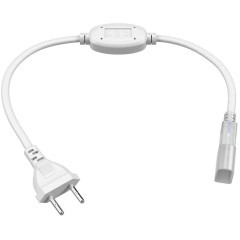 Кабель питания NEOLED для неоновой ленты 430100