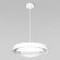 10256P White Подвесной светильник LOFT IT Petale