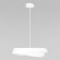 10256P White Подвесной светильник LOFT IT Petale