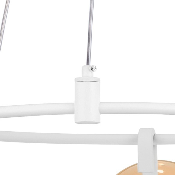 Люстра подвесная Gamma G9 Lightstar 737136 Люстра подвесная Gamma G9 Lightstar 737136