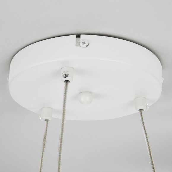 Люстра подвесная Gamma G9 Lightstar 737136 Люстра подвесная Gamma G9 Lightstar 737136