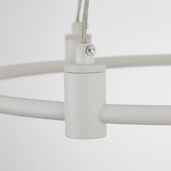 Люстра подвесная Gamma G9 Lightstar 737136 Люстра подвесная Gamma G9 Lightstar 737136