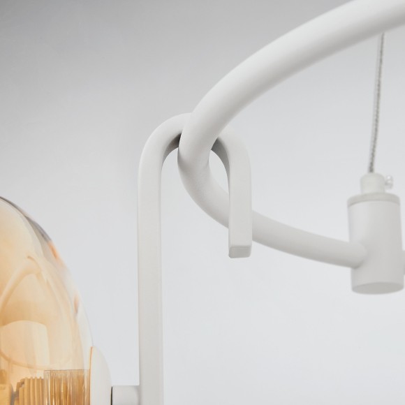 Люстра подвесная Gamma G9 Lightstar 737136 Люстра подвесная Gamma G9 Lightstar 737136