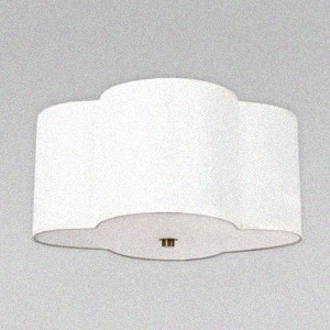 10303 Brass Потолочный светильник LOFT IT Silence