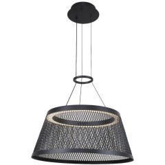 Подвесная люстра LED 800LM 3000K Favourite 4739-4P Zen