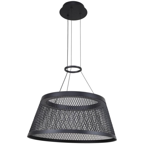 Подвесная люстра LED 800LM 3000K Favourite 4739-4P Zen