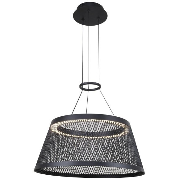 Подвесная люстра LED 800LM 3000K Favourite 4739-4P Zen
