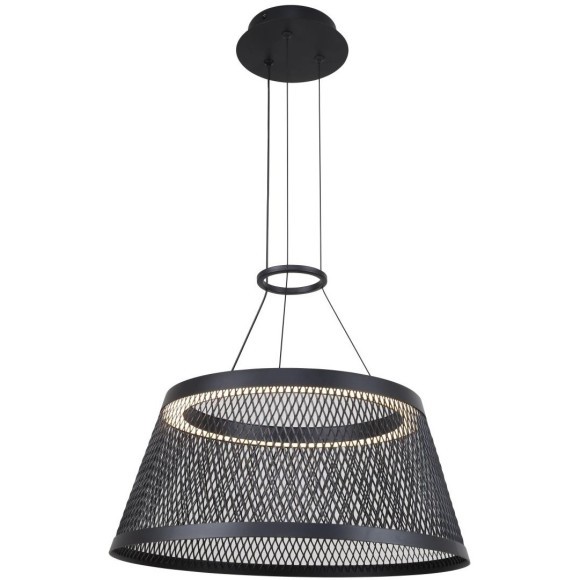 Подвесная люстра LED 800LM 3000K Favourite 4739-4P Zen