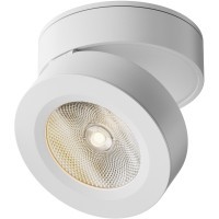 Потолочный светильник Technical C022CL-7W3K-W-1