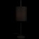 10253T Black Настольная лампа LOFT IT Ritz