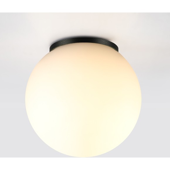 Потолочный светильник IP54  1*G9 LED*5W VIVA 7124/1C