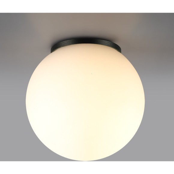 Потолочный светильник IP54  1*G9 LED*5W VIVA 7124/1C