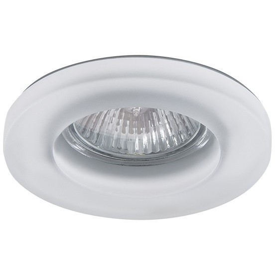 Встраиваемый светильник Lightstar 2240 ANELLO под лампу 1xGU10 50W Встраиваемый светильник Lightstar 2240 ANELLO под лампу 1xGU10 50W