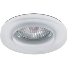 Встраиваемый светильник Lightstar 2240 ANELLO под лампу 1xGU10 50W