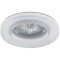 Встраиваемый светильник Lightstar 2240 ANELLO под лампу 1xGU10 50W