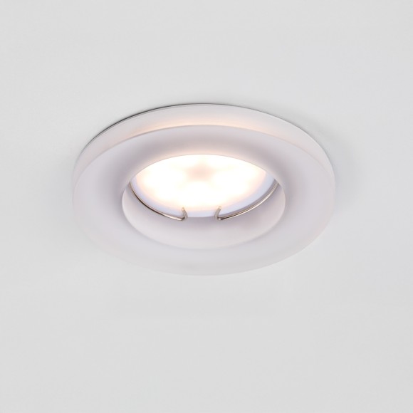 Встраиваемый светильник Lightstar 2240 ANELLO под лампу 1xGU10 50W Встраиваемый светильник Lightstar 2240 ANELLO под лампу 1xGU10 50W