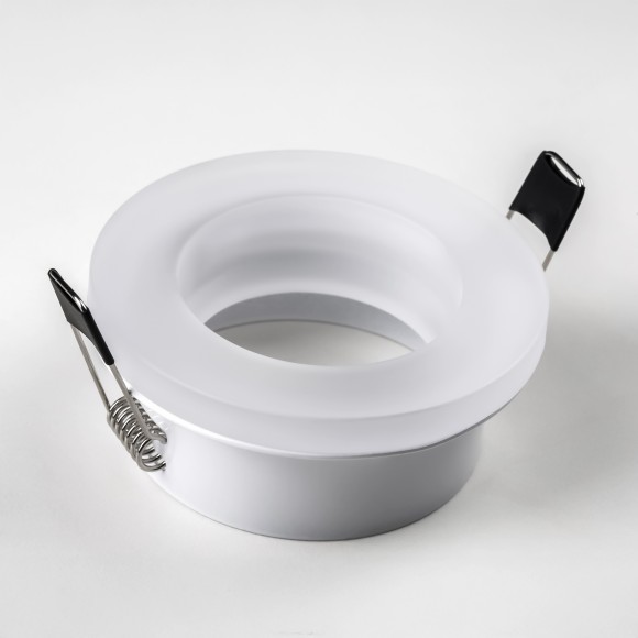 Встраиваемый светильник Lightstar 2240 ANELLO под лампу 1xGU10 50W Встраиваемый светильник Lightstar 2240 ANELLO под лампу 1xGU10 50W