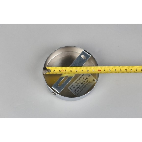 Люстра подвесная Omnilux OML-67503-05 Ligure под лампы 5xE14 40W Люстра подвесная Omnilux OML-67503-05 Ligure под лампы 5xE14 40W