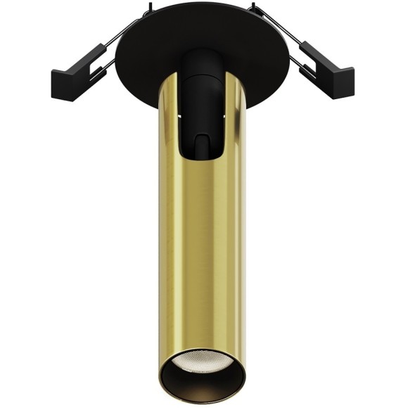 Встраиваемый светильник Technical C141RS-L125-6W3K-BBS Встраиваемый светильник Technical C141RS-L125-6W3K-BBS