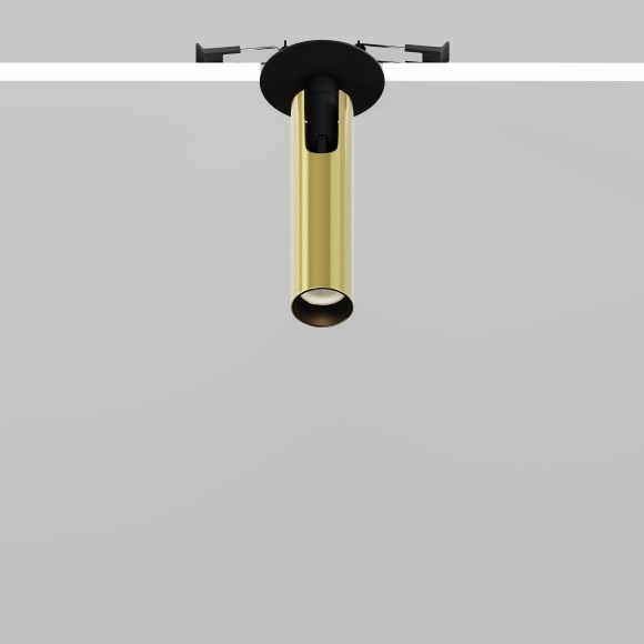 Встраиваемый светильник Technical C141RS-L125-6W3K-BBS Встраиваемый светильник Technical C141RS-L125-6W3K-BBS