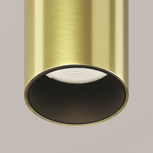 Встраиваемый светильник Technical C141RS-L125-6W3K-BBS Встраиваемый светильник Technical C141RS-L125-6W3K-BBS