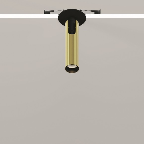 Встраиваемый светильник Technical C141RS-L125-6W3K-BBS Встраиваемый светильник Technical C141RS-L125-6W3K-BBS