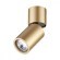 Накладной потолочный светильник Odeon Light 3895/1C DUETTA под лампу 1xGU10 50W