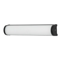 Настенный светильник Arte Lamp A5210AP-3BK