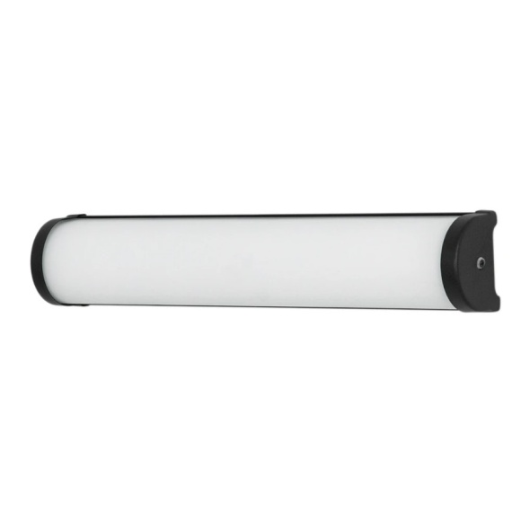 Настенный светильник Arte Lamp A5210AP-3BK
