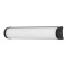 Настенный светильник Arte Lamp A5210AP-3BK