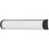Настенный светильник Arte Lamp A5210AP-3BK