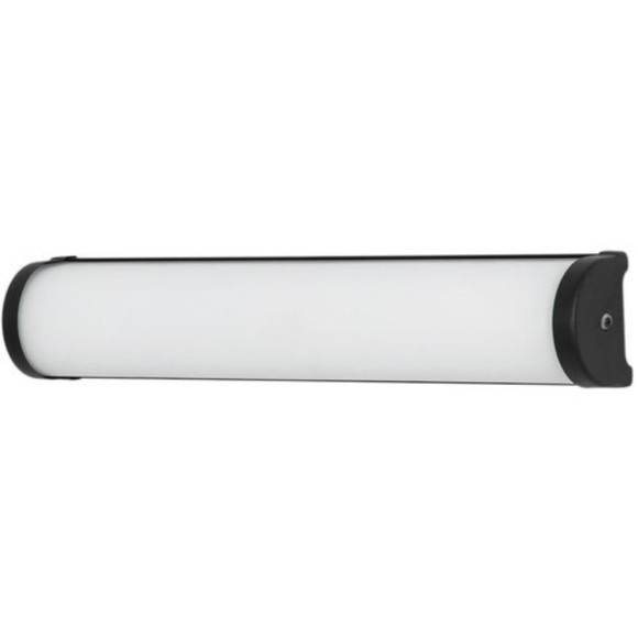 Настенный светильник Arte Lamp A5210AP-3BK