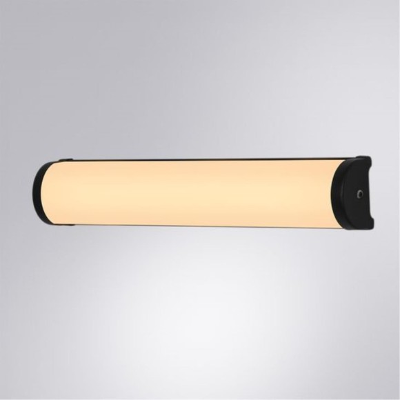 Настенный светильник Arte Lamp A5210AP-3BK Настенный светильник Arte Lamp A5210AP-3BK