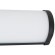 Настенный светильник Arte Lamp A5210AP-3BK