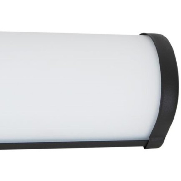 Настенный светильник Arte Lamp A5210AP-3BK Настенный светильник Arte Lamp A5210AP-3BK