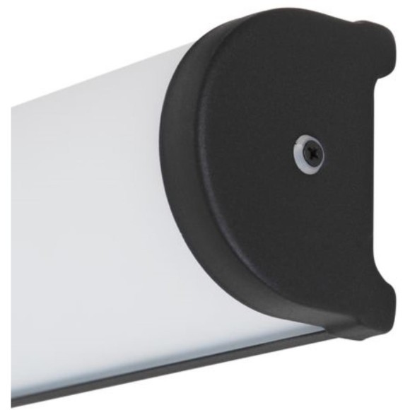 Настенный светильник Arte Lamp A5210AP-3BK Настенный светильник Arte Lamp A5210AP-3BK