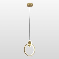 Подвесной светильник Lussole LSP-7182 Подвесной светильник Lussole LSP-7182