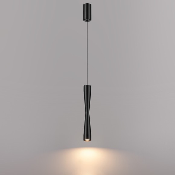 Подвесной светильник IP20 LED 5W 300Лм 3000K 180° ANIKA 4291/5L