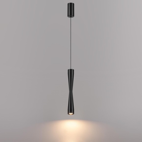 Подвесной светильник IP20 LED 5W 300Лм 3000K 180° ANIKA 4291/5L