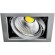 Встраиваемый светильник Lightstar 214117 Cardano под лампу 1xAR111 50W