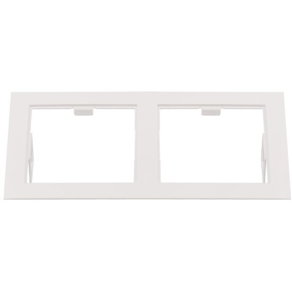 Рамка для светильника DOMINO QUADRO 214526