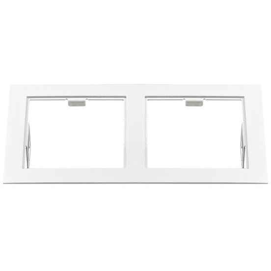 Рамка для светильника DOMINO QUADRO 214526