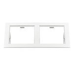 Рамка для светильника DOMINO QUADRO 214526