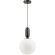 Подвесной светильник Odeon Light 4671/1 OKIA под лампу 1xE27 1*40W