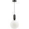Подвесной светильник Odeon Light 4671/1 OKIA под лампу 1xE27 1*40W