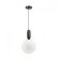 Подвесной светильник Odeon Light 4671/1 OKIA под лампу 1xE27 1*40W