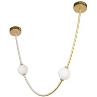 10242/600 Gold Подвесной светильник LOFT IT Embrace