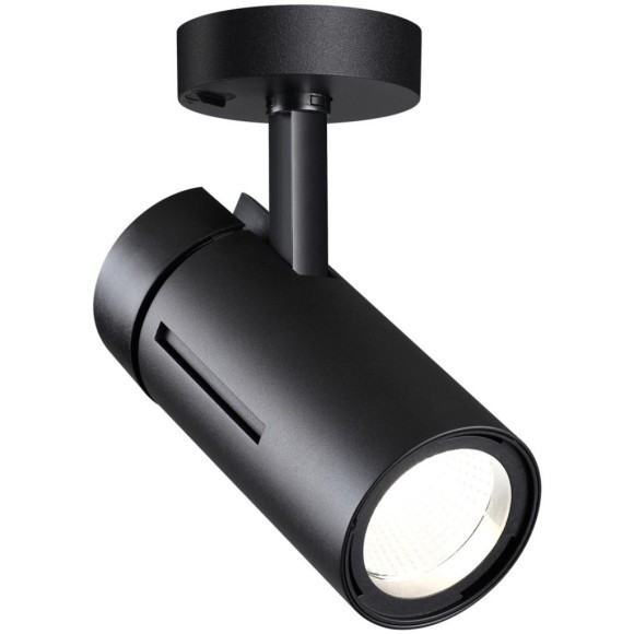 Спот настенный Novotech 358597 DEP светодиодный LED 30W Спот настенный Novotech 358597 DEP светодиодный LED 30W