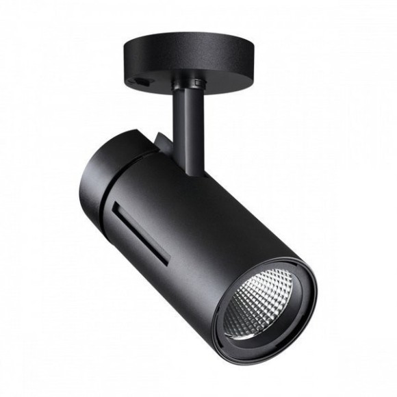 Спот настенный Novotech 358597 DEP светодиодный LED 30W Спот настенный Novotech 358597 DEP светодиодный LED 30W